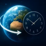 Годинник та концепція часу на Землі
