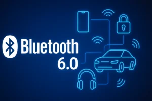 Bluetooth 6.0 features vs 5.0 comparison