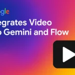 Інтеграція відео Veo в Google Gemini Flow