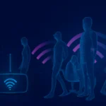 Відстеження людей за допомогою Wi-Fi сигналу