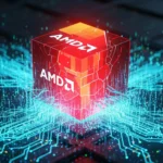 Робота технології AMD FSR 4 та FidelityFX SDK 2.0