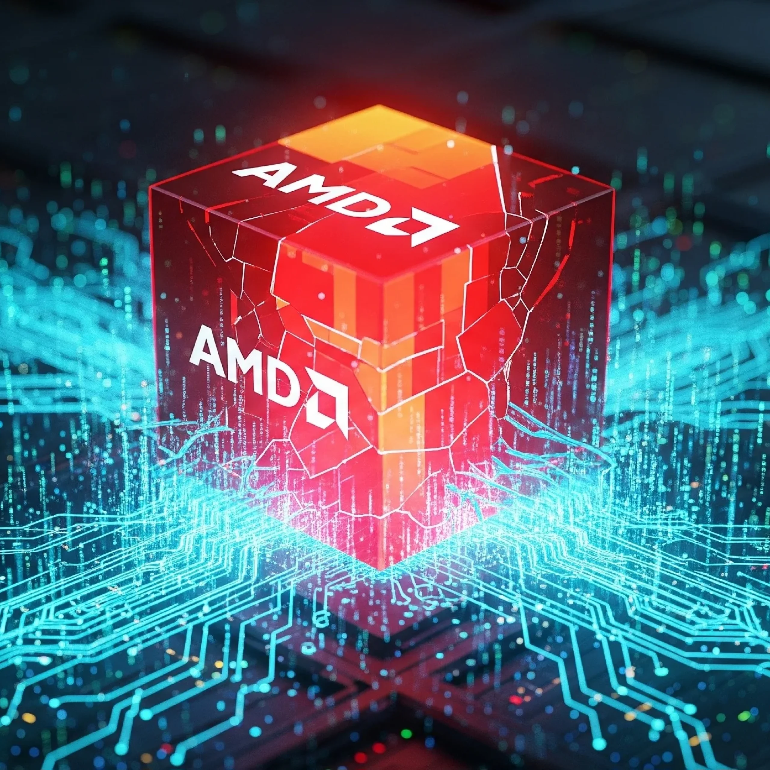 Витік року: AMD випадково випустила FSR 4 та FidelityFX SDK 2.0 у відкритий доступ