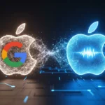 Інтеграція ШІ Gemini як основи для Apple Siri