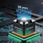 Ядерна батарея Betavolt з терміном служби 50 років