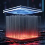 Охолоджувальна пластина Carbice Ice Pad для процесора