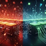 Порівняння чипів Huawei та NVIDIA для ШІ DeepSeek