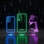 Концепти майбутніх смартфонів Galaxy S26 Pro та Xiaomi 16