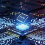 Компактний накопичувач Mini SSD нової технології NVMe