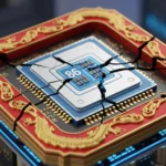 Montage Technology Jintai 86-core processor rebrand