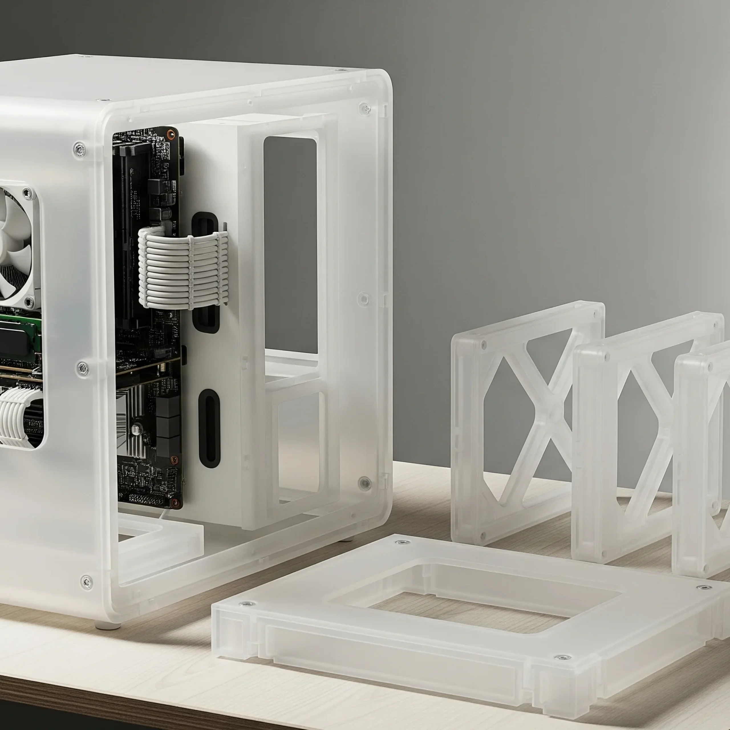 Teenage Engineering: безкоштовний корпус Computer-2 для DIY-збірок
