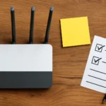 Поради щодо налаштування Wi-Fi роутера вдома