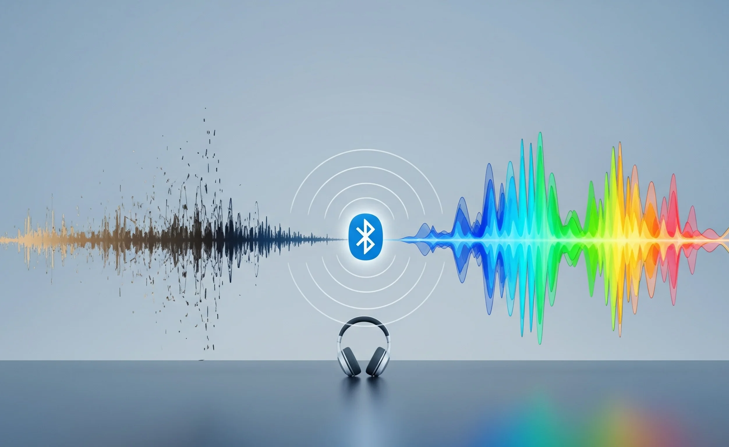 Нова ера звуку: як Microsoft значно покращила якість Bluetooth-звуку в Windows 11