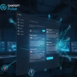 Платформа ChatGPT Pulse для обміну промптами