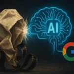 Судебный иск против Google из-за копирайта ИИ-обзоров