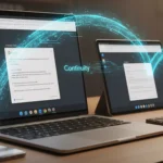 Синхронізація Google Continuity між смартфоном та ПК