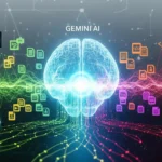 Завантаження аудіо та файлів у інтерфейс Gemini