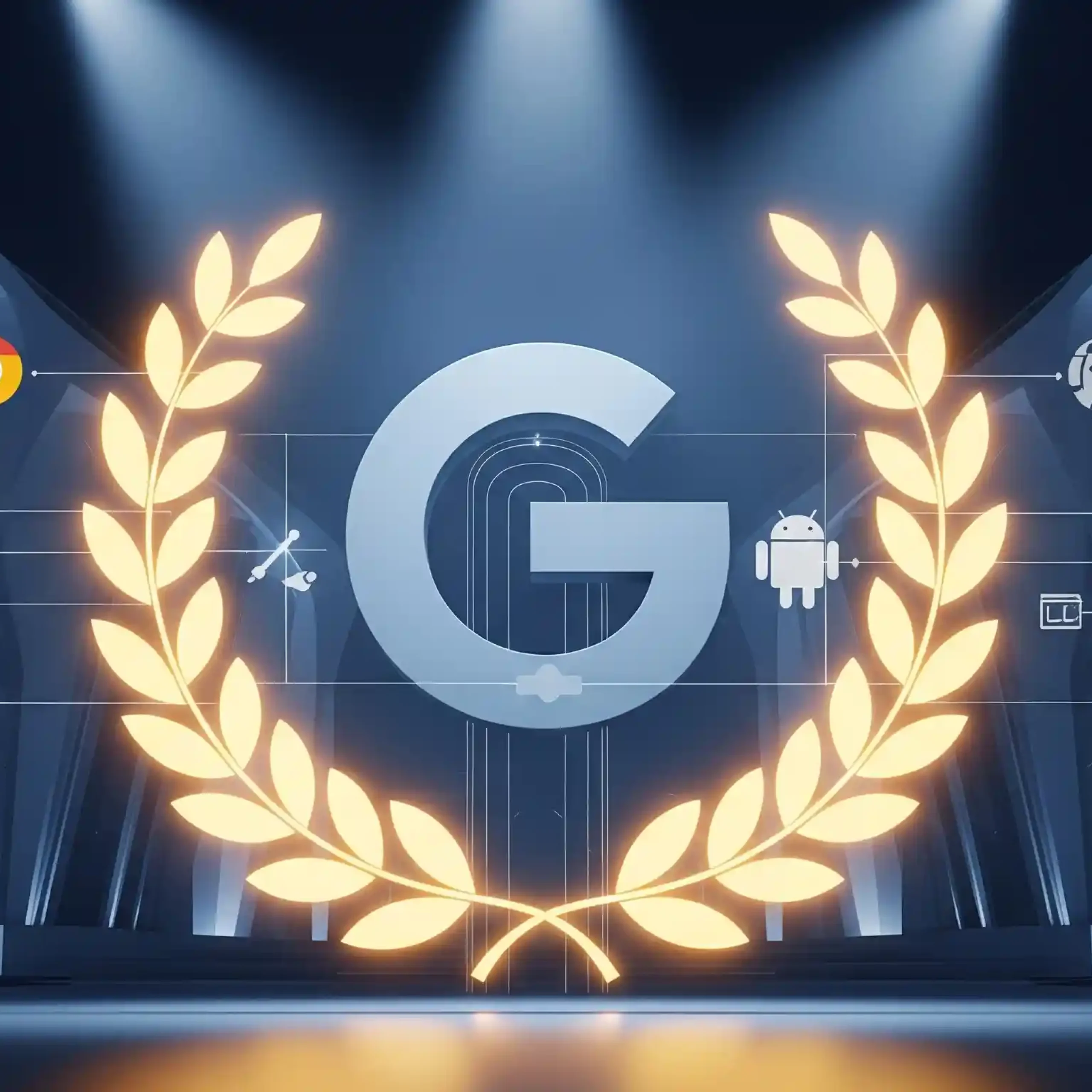 Google тріумфував у суді! Як судове рішення на користь компанії захистило Chrome і Android