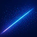 Innovative nanoplastic detection method in water