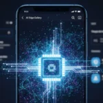 Додаток Google AI Edge Gallery для локального ШІ