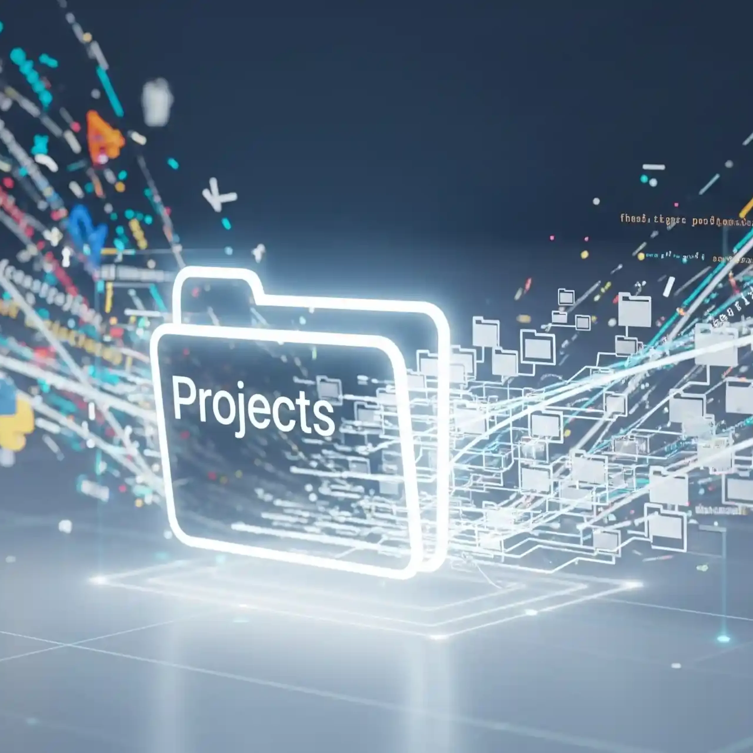 Новий рівень організації: OpenAI зробила Projects безплатними для всіх користувачів ChatGPT