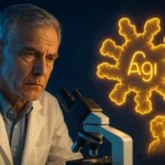 Discovery of protein linked to aging processes
