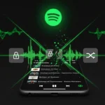 Spotify Free on-demand music unlock revolution