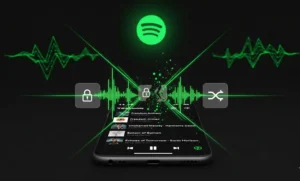 Spotify Free on-demand music unlock revolution