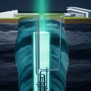 USA underground hydrogen storage in salt caverns