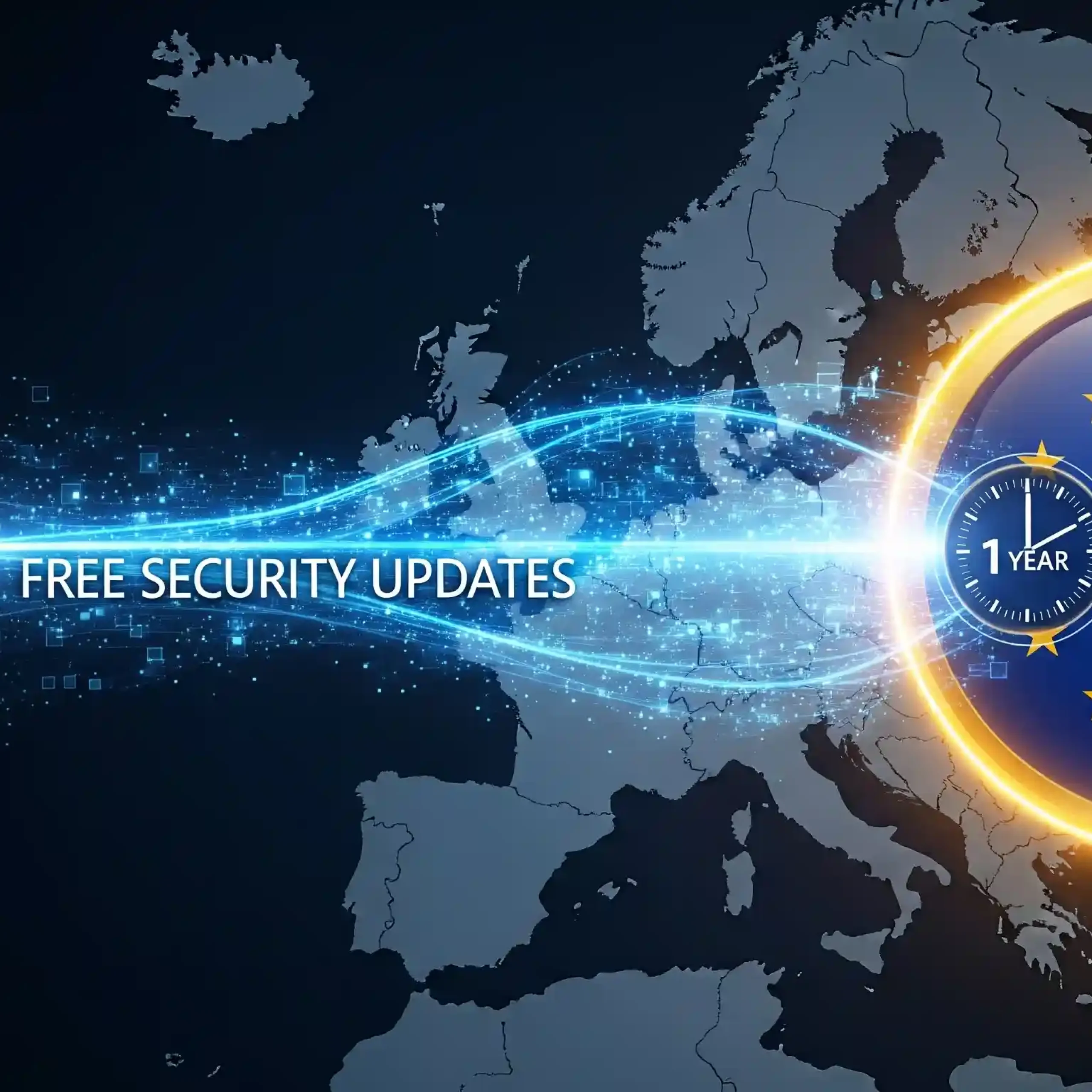 Боротьба за споживача: Чому Microsoft зробила безкоштовним рік оновлень Windows 10, але лише для Європи
