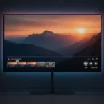 YouTube player update with ambient precise seeking