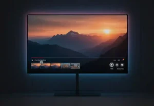 YouTube player update with ambient precise seeking