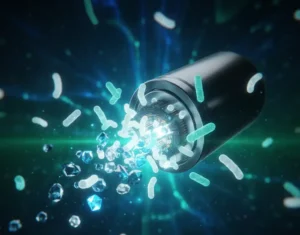 Bacteria bioleaching for battery recycling and cobalt