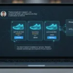 Шопінг та прямі покупки через асистента ChatGPT