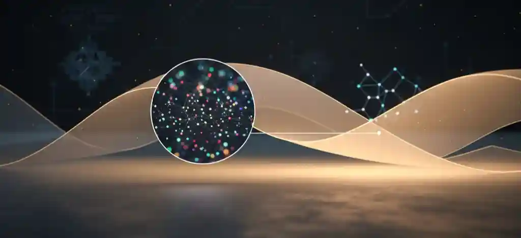 Гнучкий QLED: Ера світлодіодів, які світять як Сонце