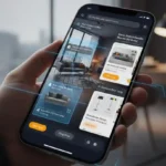 Розпізнавання об'єктів та візуальний пошук Google AI Mode