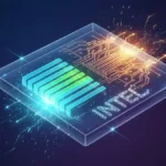 Технологія Intel 18A з транзисторами RibbonFET