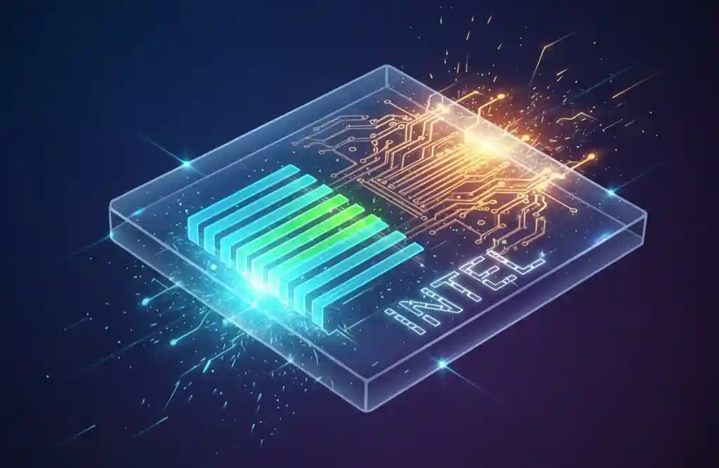 Прорив Intel у виробництві: Детальний огляд технології 18A, що визначає майбутнє процесорів