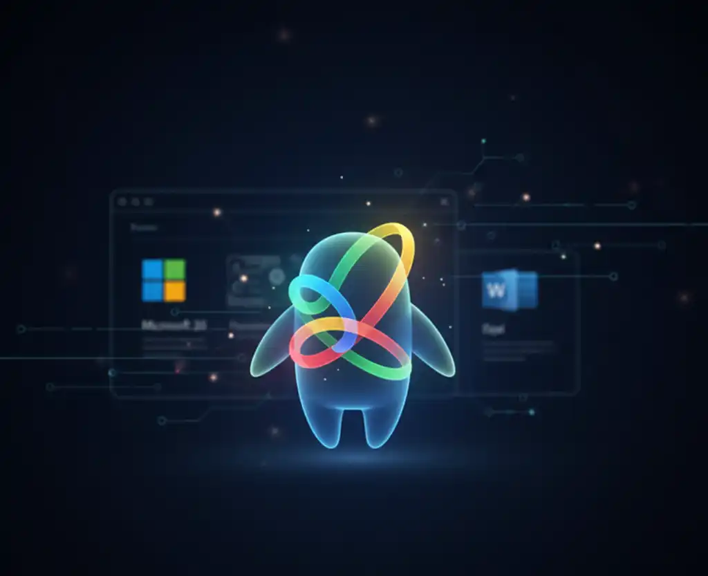 Mico: Microsoft Copilot отримав анімований образ для гуманізації AI