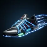 Система взуття з електроприводом Nike Project Amplify