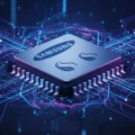 Чіп Samsung 2-нм Snapdragon 8 Elite Gen 5