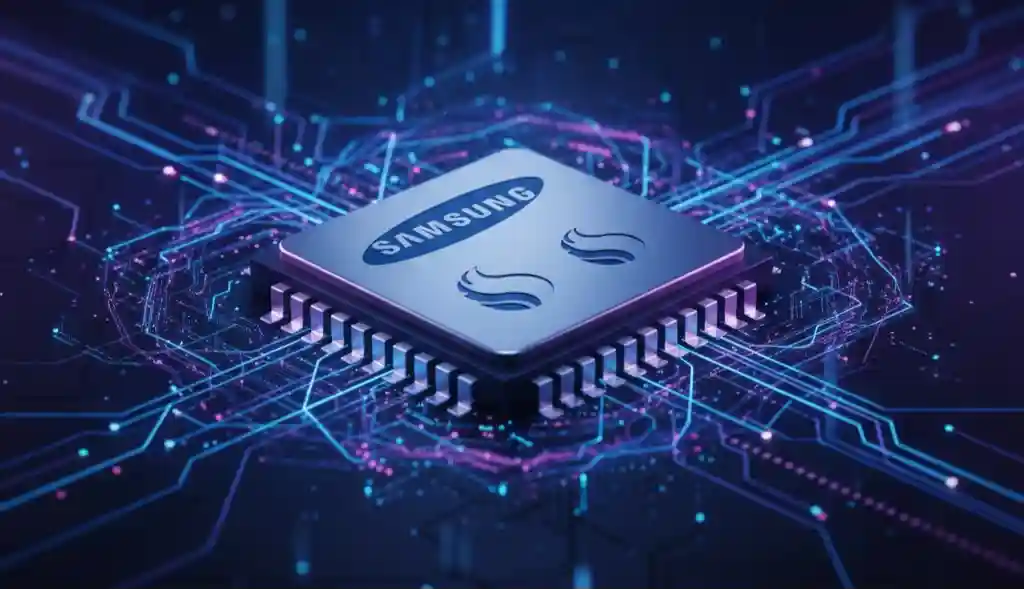 Samsung створює 2-нм Snapdragon 8 Elite Gen 5: Технологічна битва за лідерство
