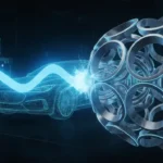 Розумний метаматеріал для броні авто, 3D-друк