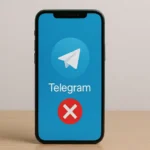 Модерація контенту та видалення повідомлень у Telegram