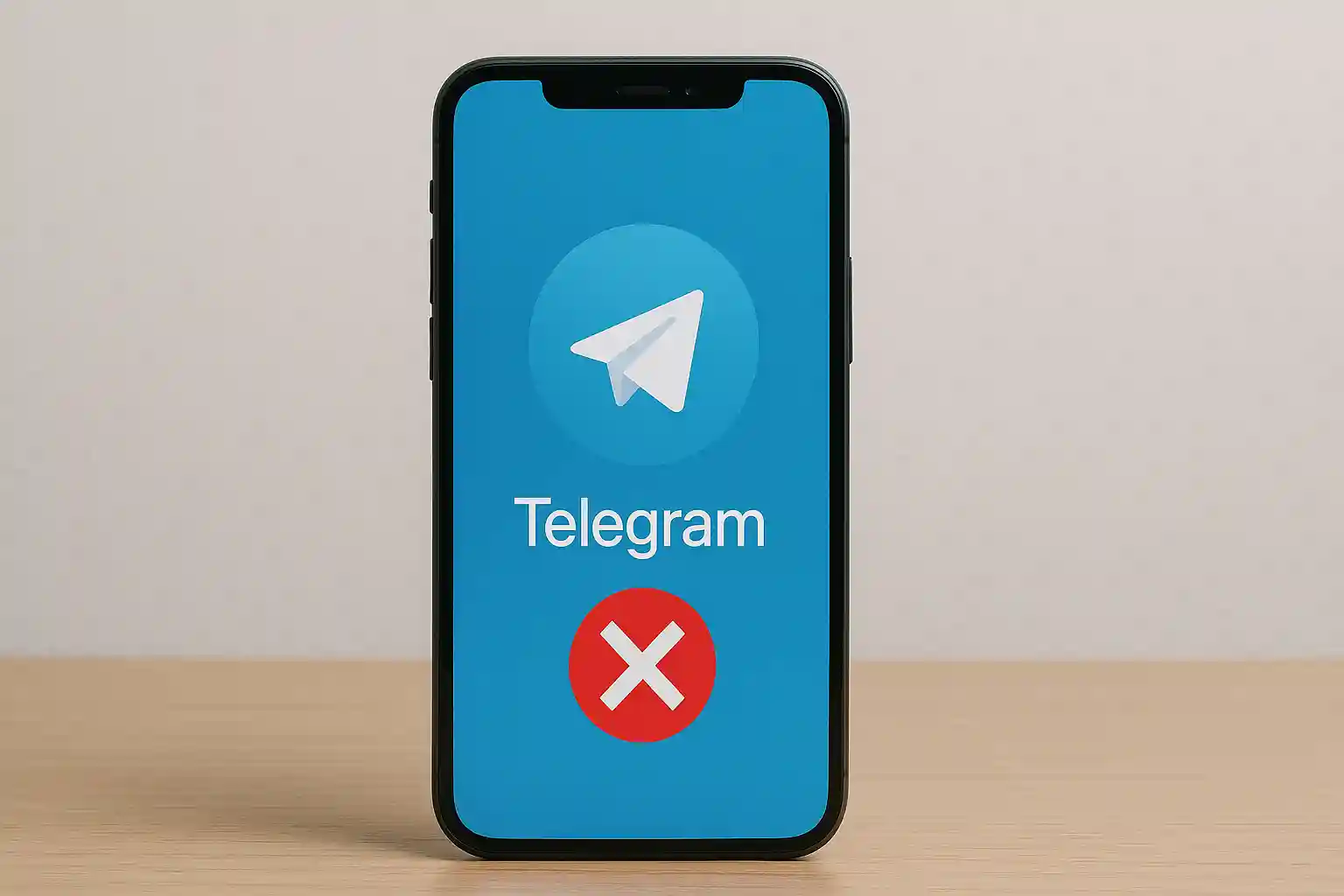 “Епоха свободи” закінчується: Telegram визнав, що видаляє мільйон одиниць контенту щотижня