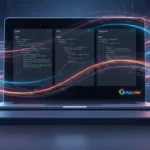 Інструмент App.new від Google для швидкого кодування