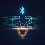 Оновлення Bluetooth 6.2 з низькою затримкою та захистом