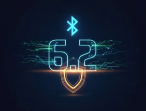 Bluetooth 6.2: Нова Ера Швидкості та Захисту у Бездротовому Світі