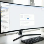 Вертикальні вкладки на бічній панелі Google Chrome