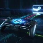 GameSir GameHub Steam emulation on Android devices