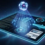 Інструмент Gemini Canvas для дизайну та написання коду